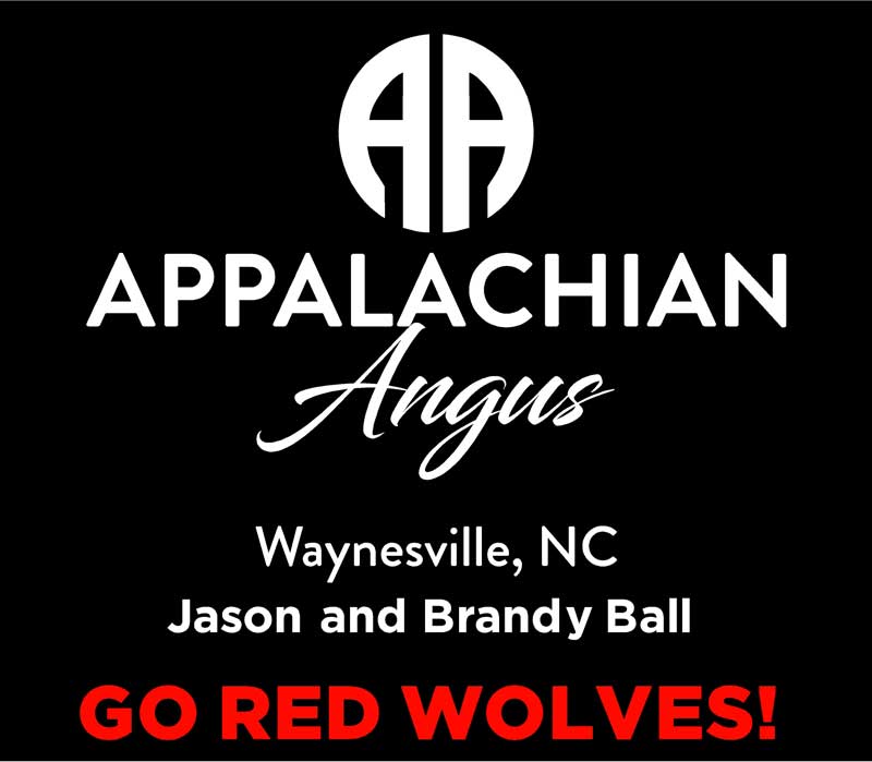 Appalachian-Angus image Appalachian-Angus Athletics at Haywood Christian Academy
