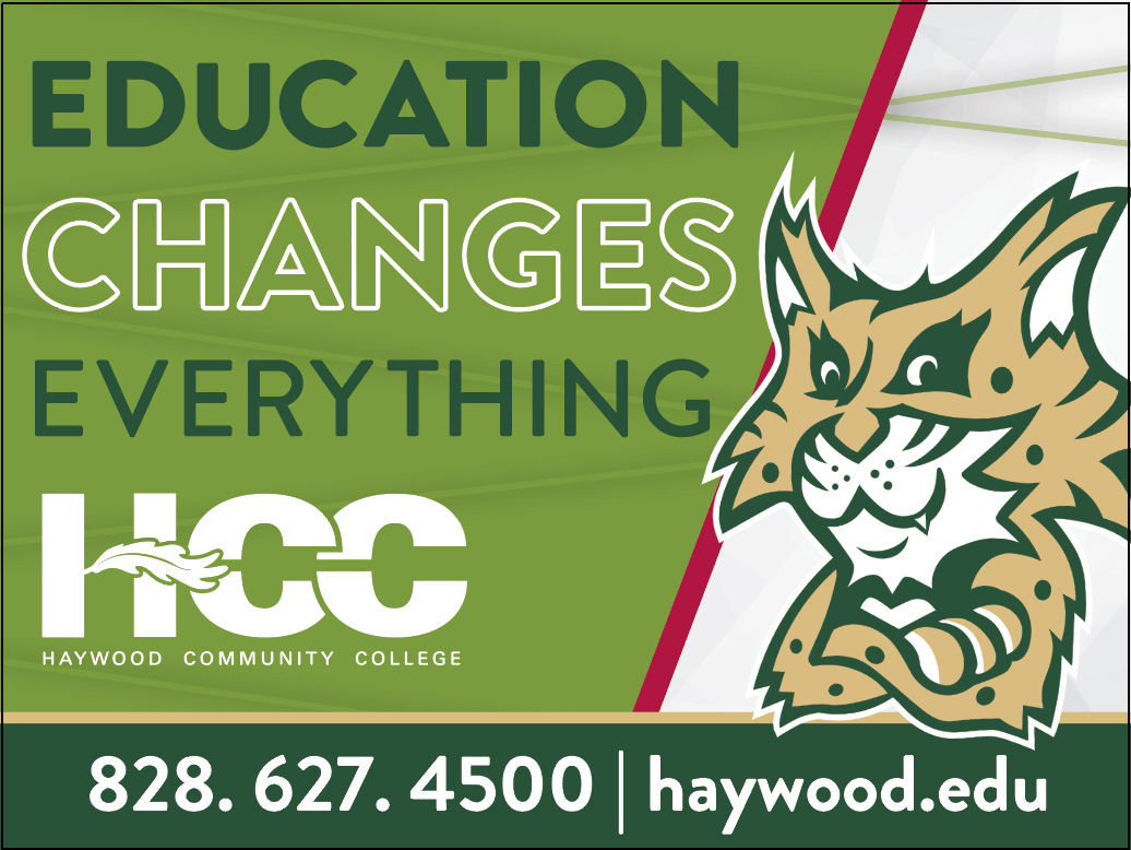 Wildcat image Wildcat Athletics at Haywood Christian Academy