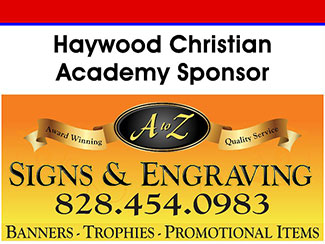 signs-engraving image signs-engraving Athletics at Haywood Christian Academy