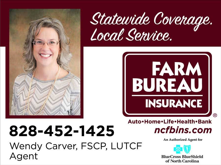 Farm-Bureau---Wendy image Farm-Bureau---Wendy Athletics at Haywood Christian Academy