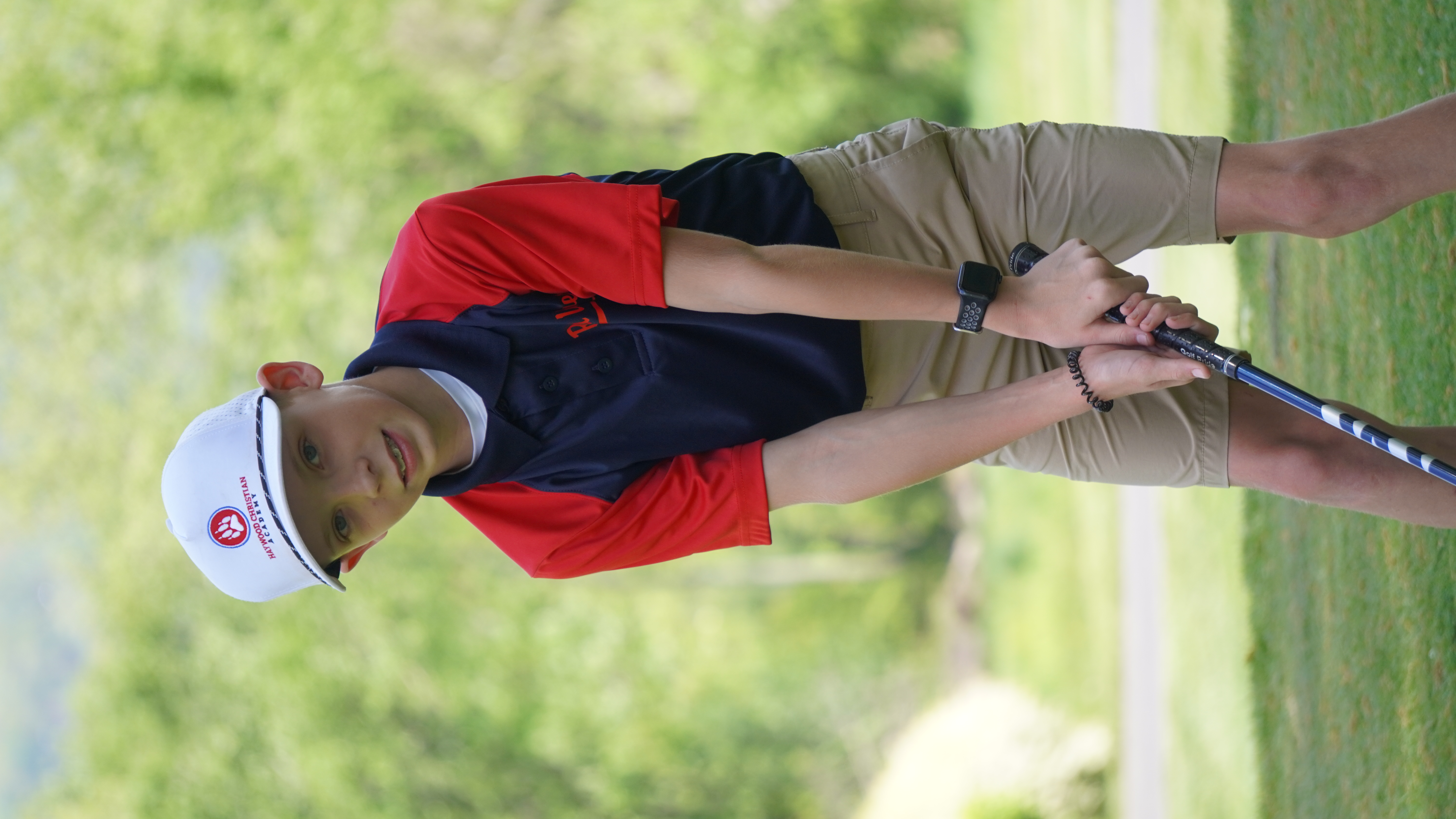 DSC00692 image DSC00692 Athletics at Haywood Christian Academy
