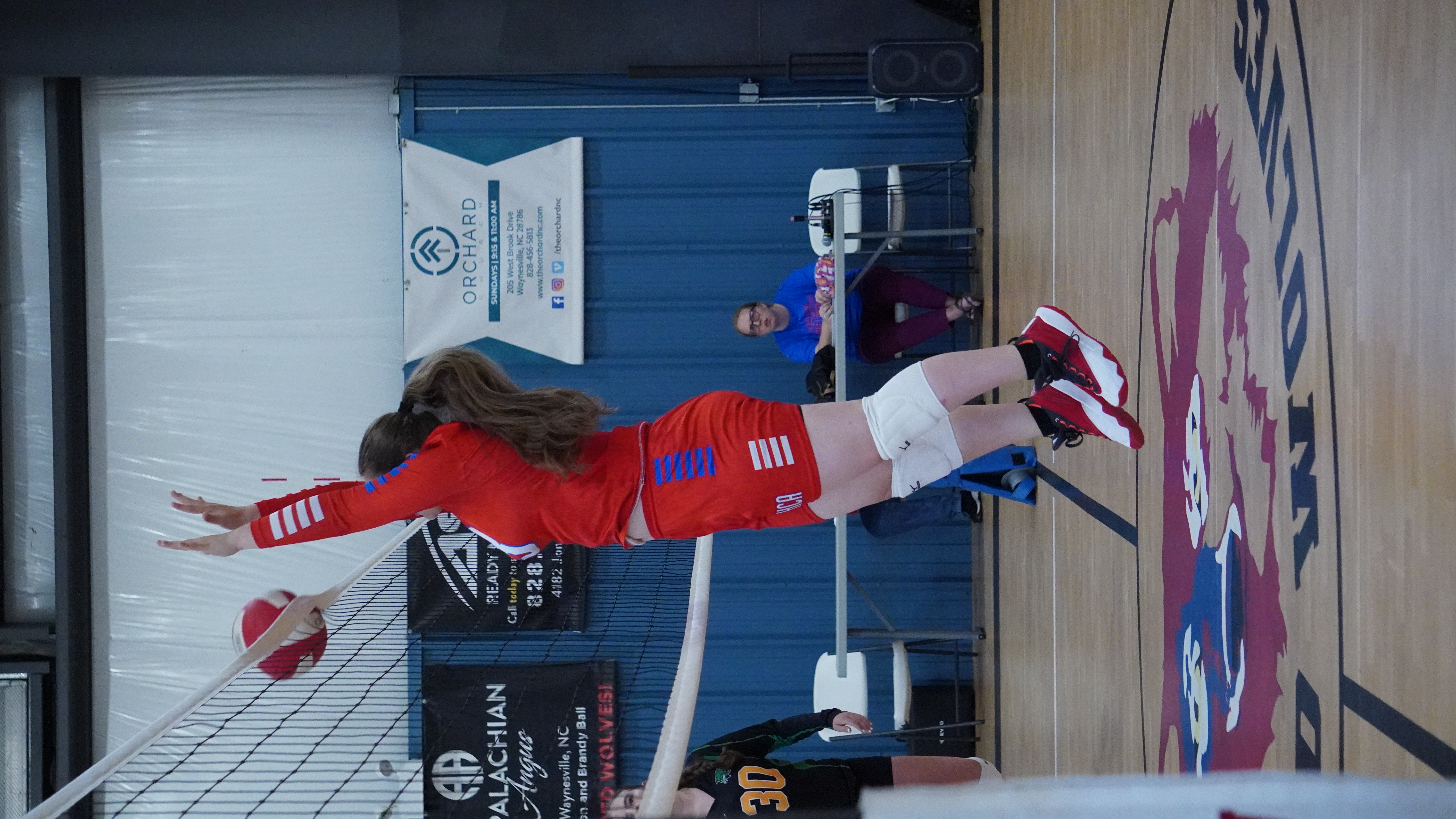 DSC01231 image DSC01231 Athletics at Haywood Christian Academy