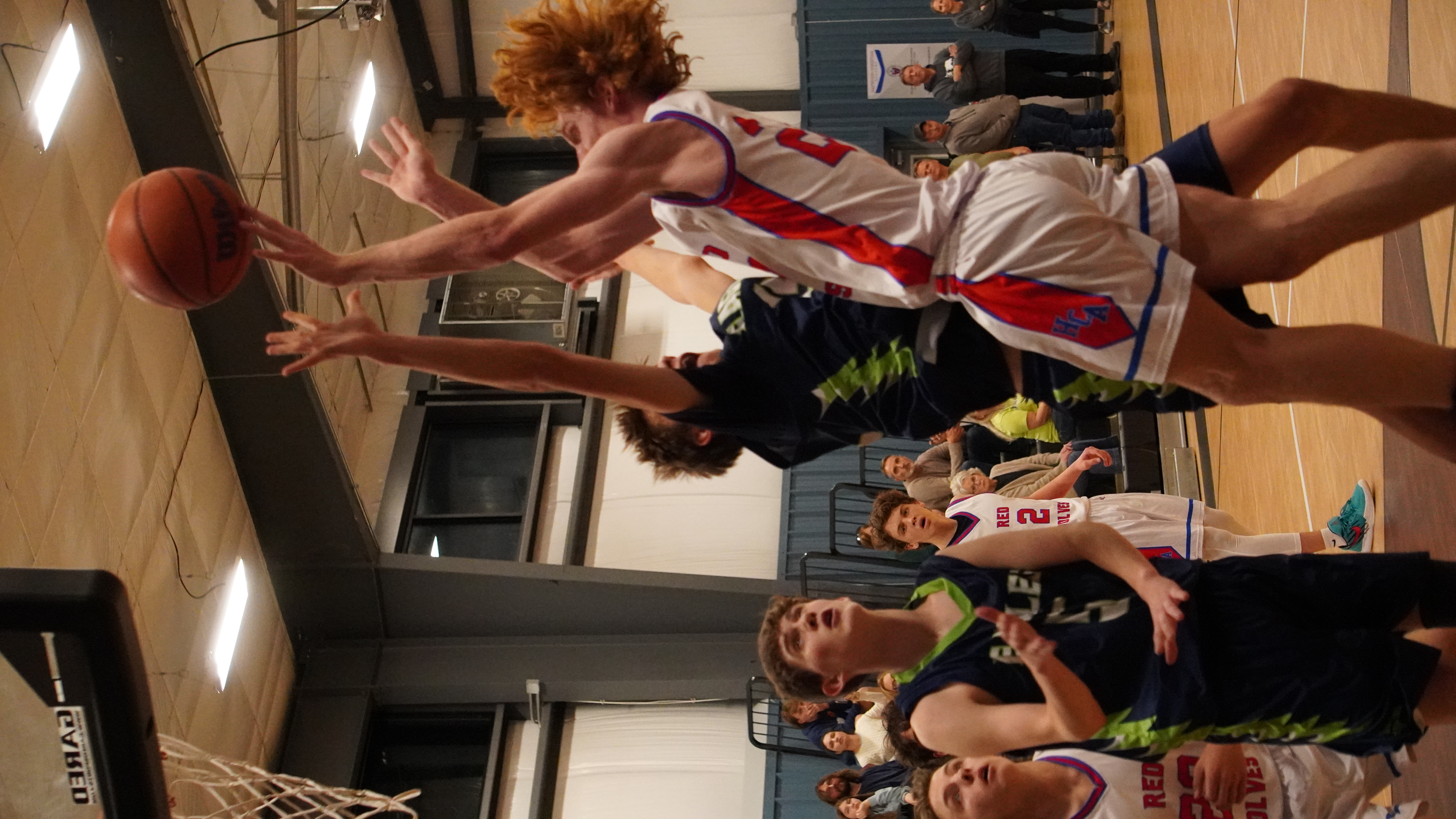 DSC03215 image DSC03215 Athletics at Haywood Christian Academy