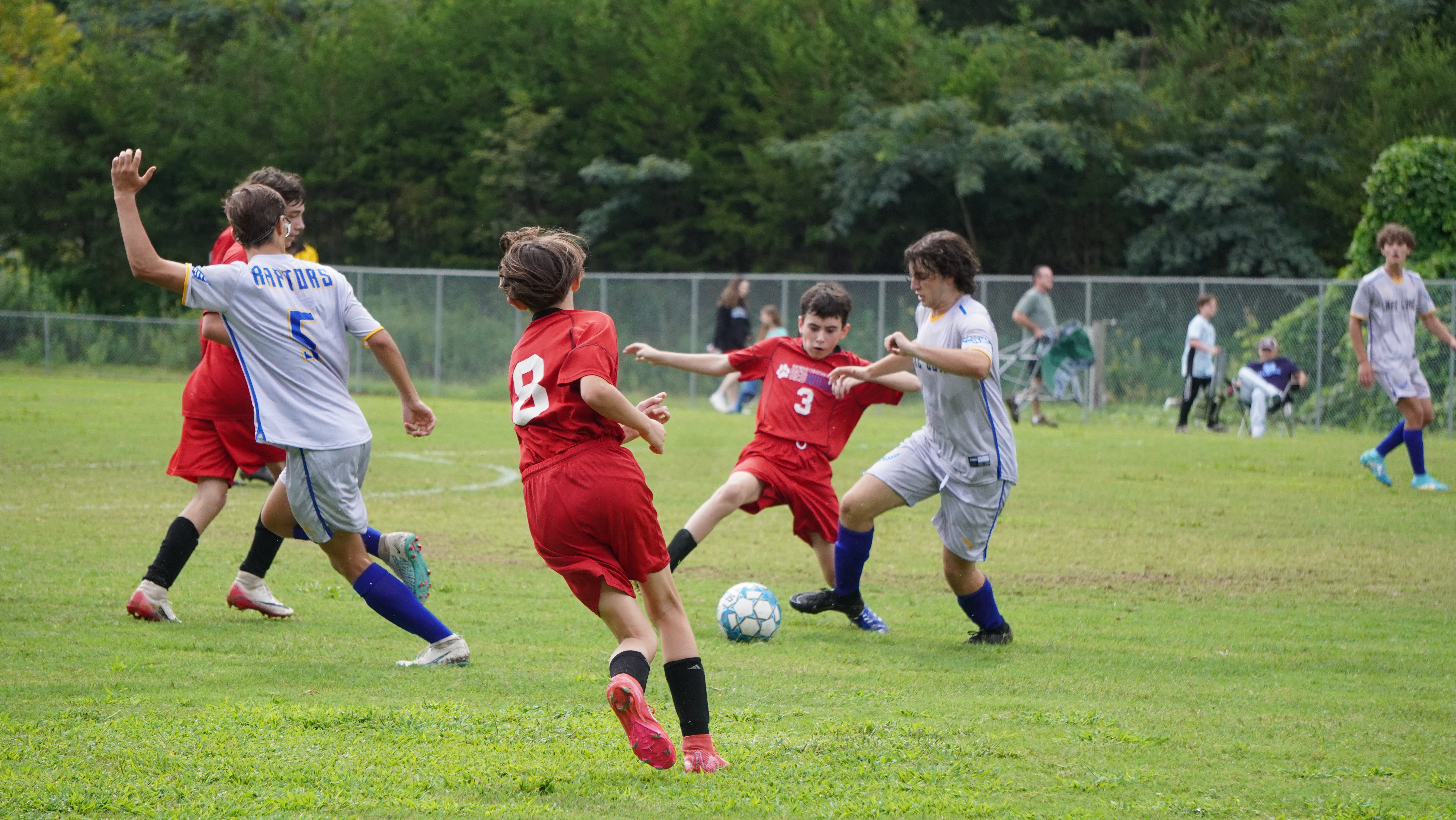 DSC08890 image DSC08890 Athletics at Haywood Christian Academy