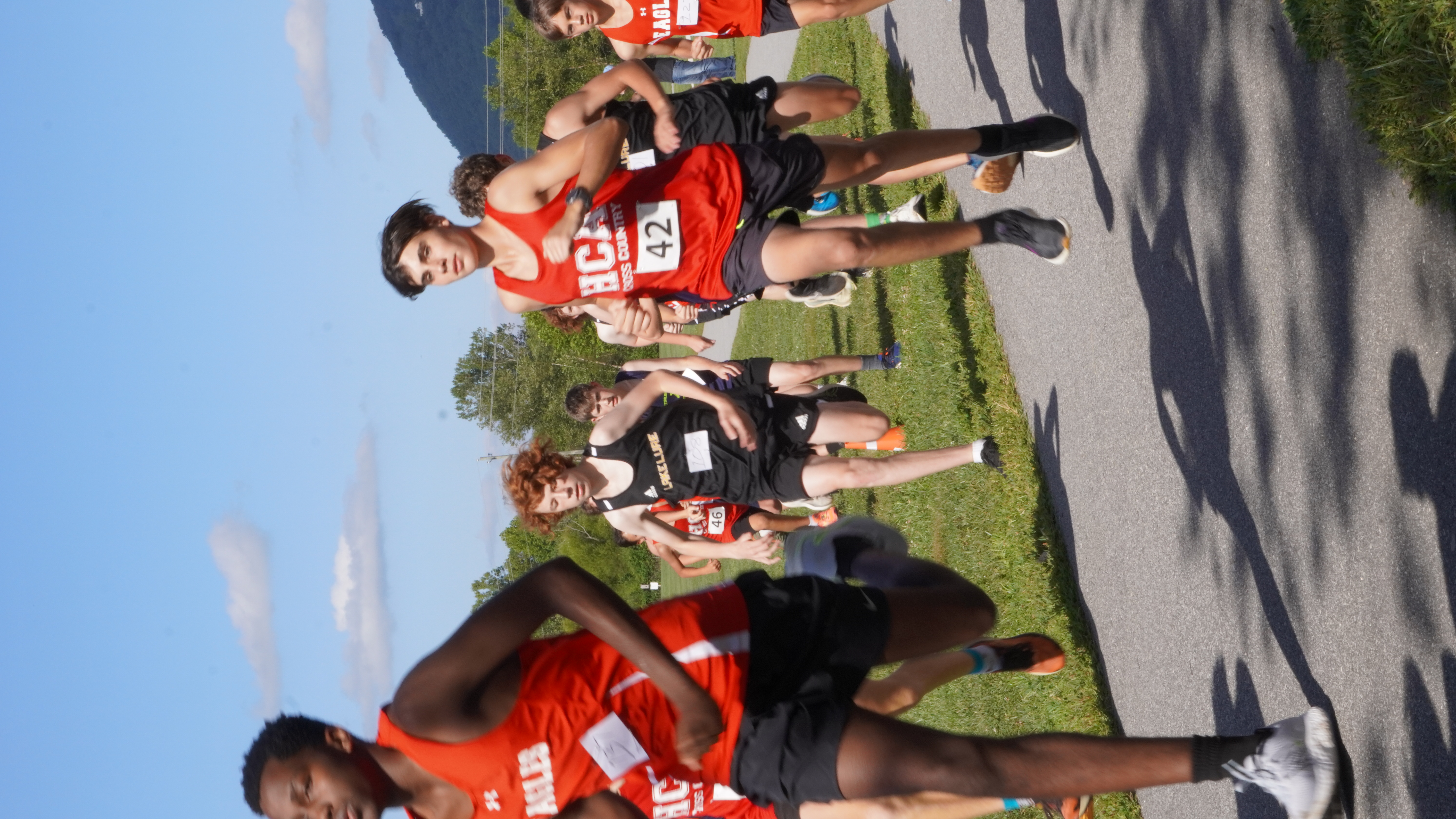 DSC09141 image DSC09141 Athletics at Haywood Christian Academy