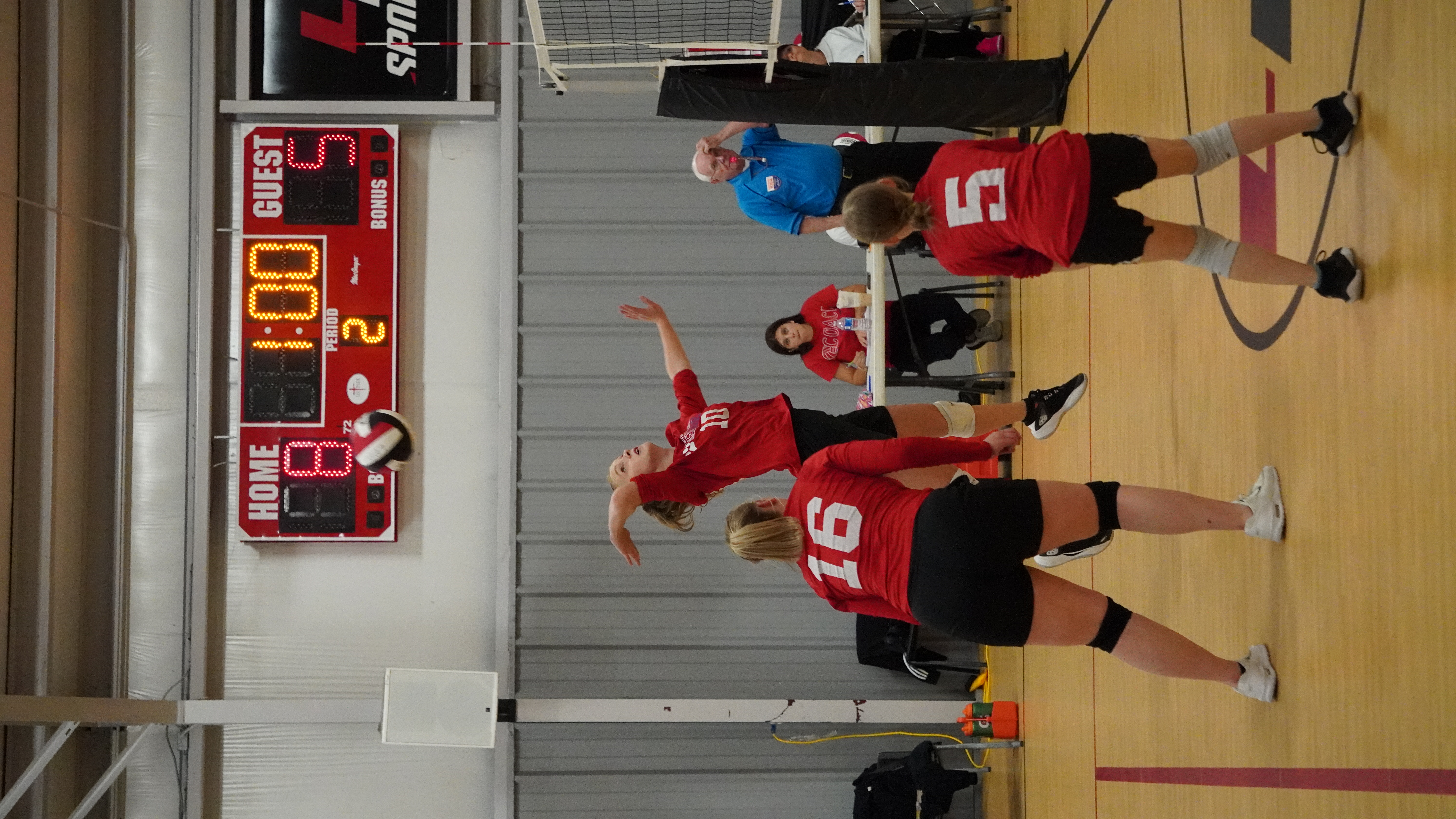 DSC09553 image DSC09553 Athletics at Haywood Christian Academy