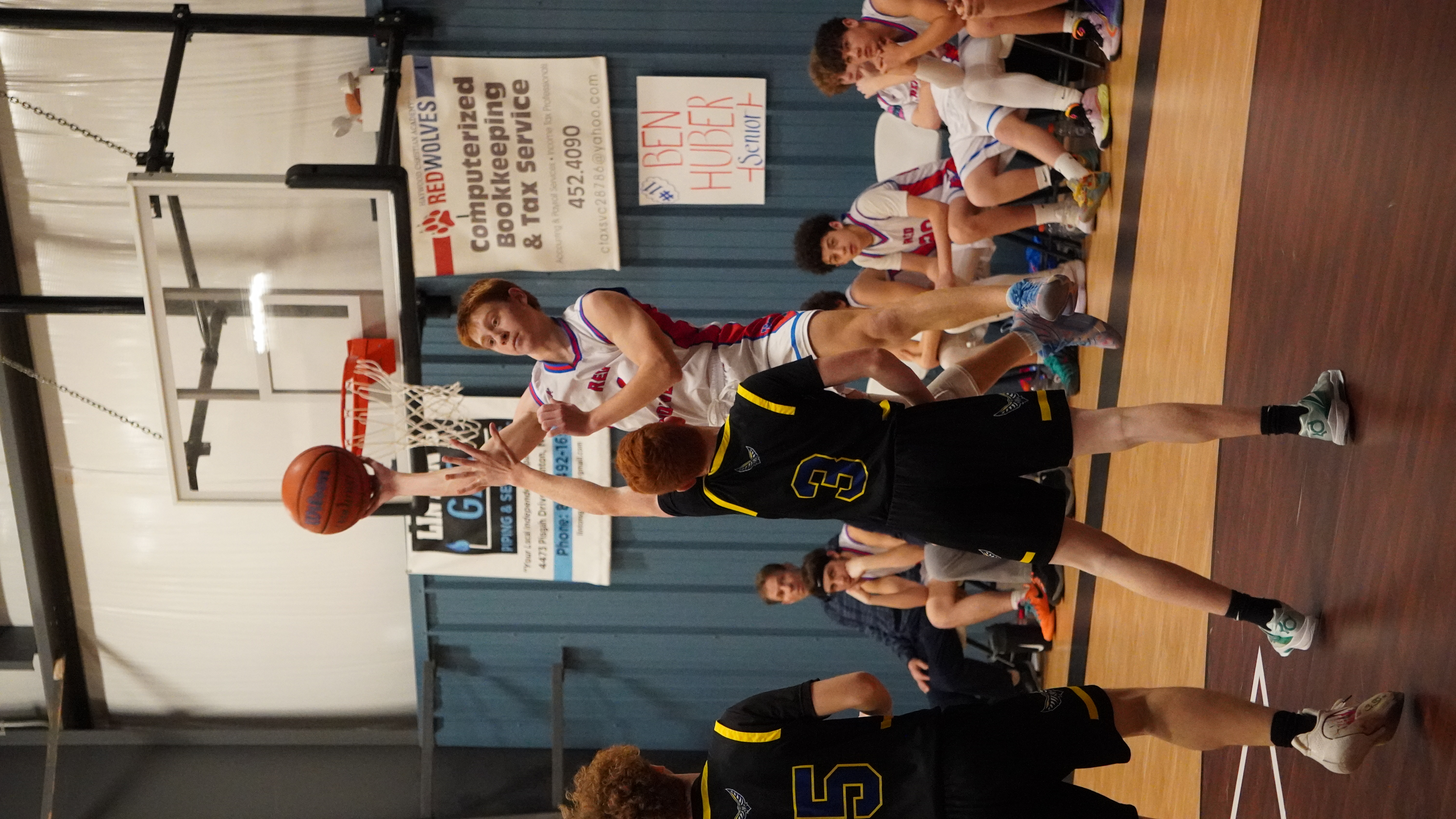 DSC09993 image DSC09993 Athletics at Haywood Christian Academy